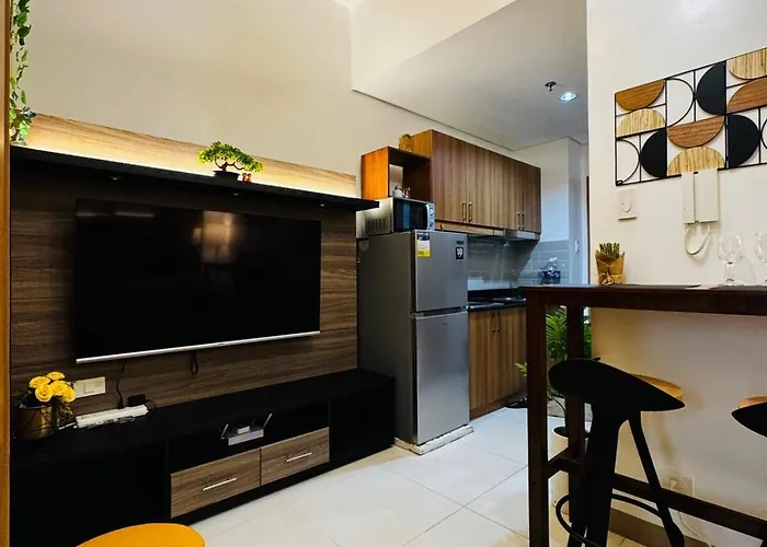 Apartment Melscape Lush 1br Unit