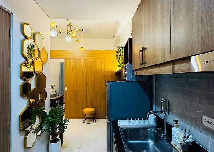 Apartment Melscape Lush 1br Unit