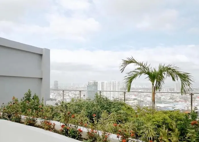 Apartment Melscape Lush 1br Unit *