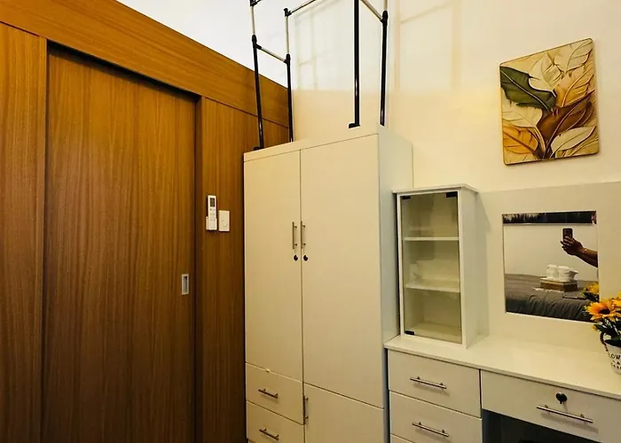 Apartment Melscape Lush 1br Unit *