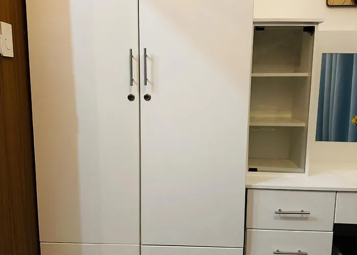 Apartment Melscape Lush 1br Unit *